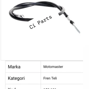 activa ön fren teli