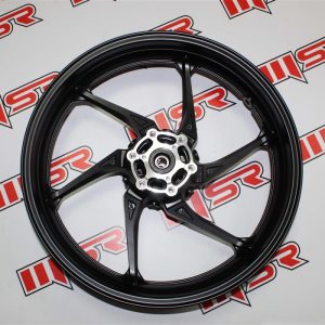 Drift 125 L arka jant orjinal