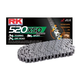 Rk520 520 106L Xso Xre X-ring zincir