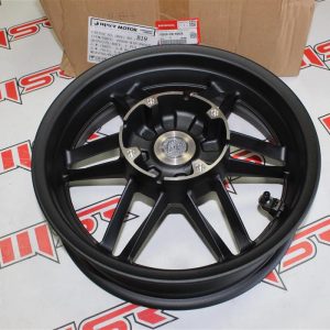 Honda forza 250 arka jant