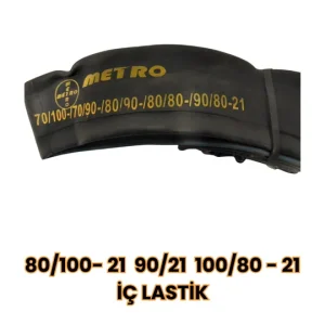 iç lastik 21 kalın